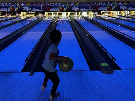 bowl america centreville